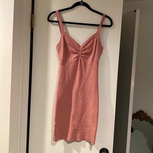 BCBG MaxAzria Dress